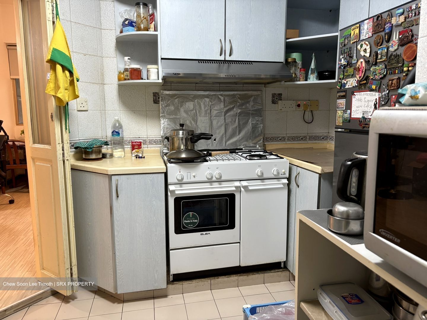 Astoria Park (D14), Condominium #558462611
